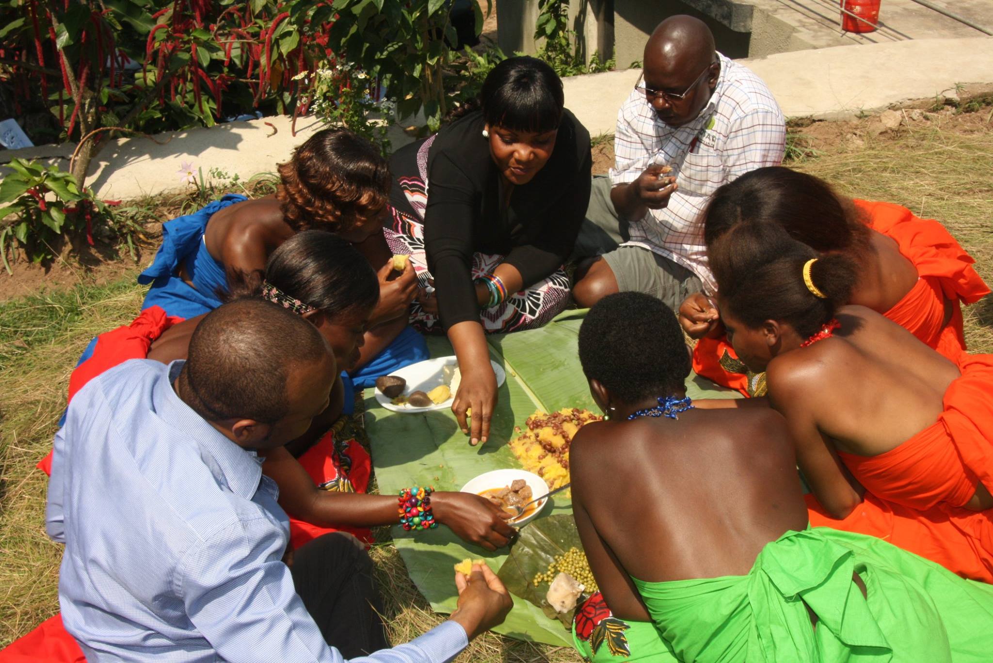 From Lake Victoria to Your Heart