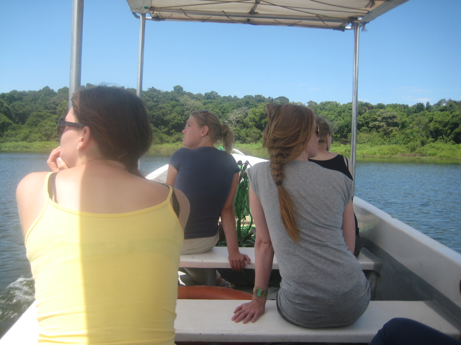 Rubondo Island |Paradise of Sitatunga, Otters & Birds on Lake Victoria!